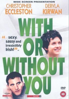 With or Without You poster