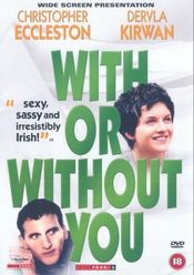 Poster With or Without You