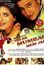 Poster Yeh Hai Mumbai Meri Jaan
