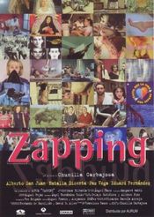 Poster Zapping