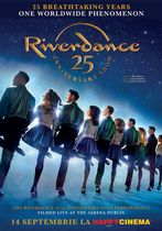 Riverdance - A 25-a Aniversare