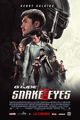 Film - Snake Eyes: G.I. Joe Origins