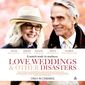 Poster 2 Love, Weddings & Other Disasters