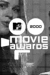 Poster 2000 MTV Movie Awards