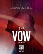 Poster The Vow