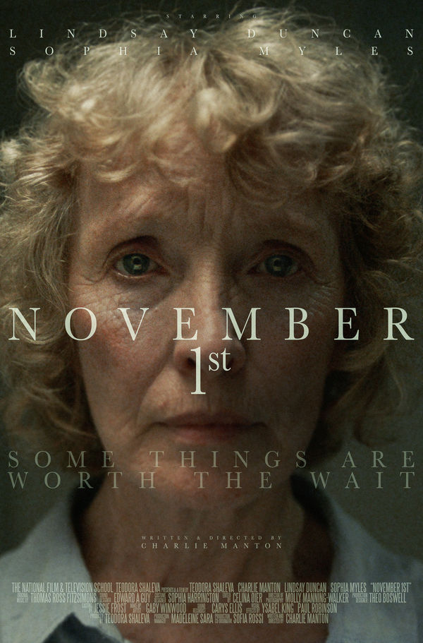 November 1st 1 noiembrie (2019) Film CineMagia.ro