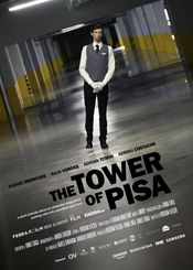 Poster Turnul Din Pisa