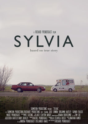 Sylvia poster