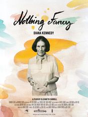 Poster Nothing Fancy: Diana Kennedy