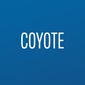 Poster 3 Coyote