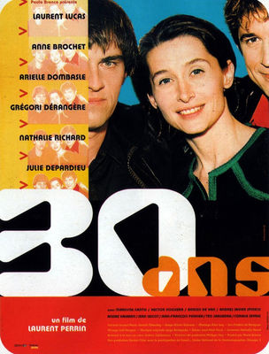 30 ans poster