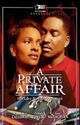 Film - A Private Affair