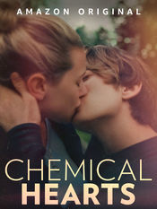 Poster Chemical Hearts