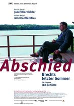 Abschied - Brechts letzter Sommer