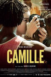 Poster Camille