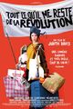 Film - Tout ce qu'il me reste de la révolution