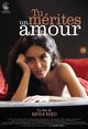 Film - Tu mérites un amour