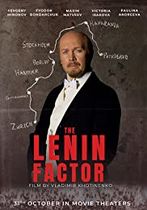 Lenin. Inevitability