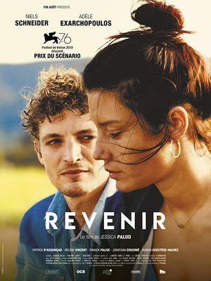 Revenir poster