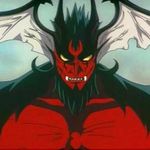 Imagine din galeria filmului Amon: Devilman mokushiroku