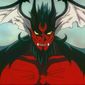 Amon: Devilman mokushiroku/Amon: Devilman mokushiroku