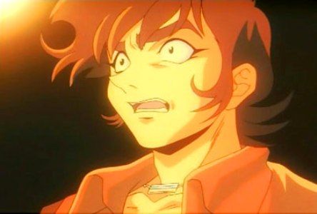 Amon: Devilman mokushiroku