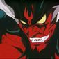 Amon: Devilman mokushiroku/Amon: Devilman mokushiroku