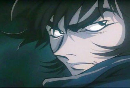Amon: Devilman mokushiroku