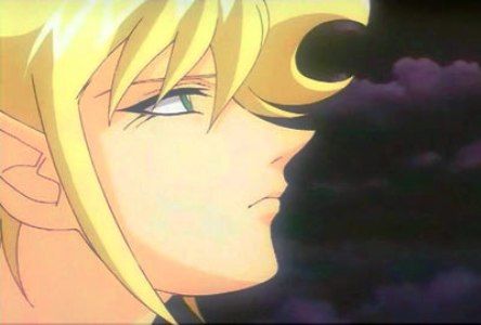 Amon: Devilman mokushiroku
