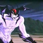 Imagine din galeria filmului Amon: Devilman mokushiroku