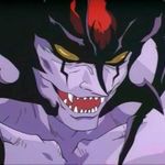 Imagine din galeria filmului Amon: Devilman mokushiroku