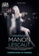 Film - Manon Lescaut