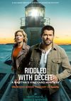 Riddled with Deceit: A Martha's Vineyard Mystery