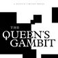 Poster 2 The Queen's Gambit