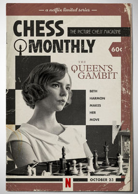 The Queen's Gambit