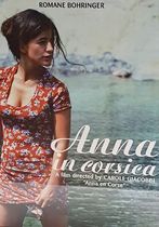Anna en Corse