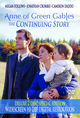 Film - Anne of Green Gables: The Continuing Story