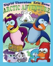 Poster Arctic Adventure