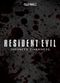 Film Resident Evil: Infinite Darkness
