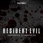 Poster 1 Resident Evil: Infinite Darkness