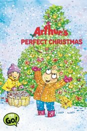 Poster Arthur's Perfect Christmas