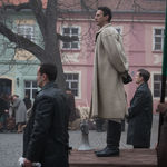 Imagine din galeria filmului Sabina: Tortured for Christ - The Nazi Years
