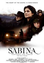 Sabina: Tortured for Christ - The Nazi Years