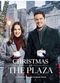 Film Christmas at the Plaza