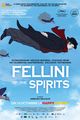 Film - Fellini degli spiriti