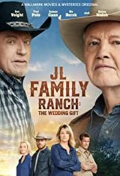 Poster JL Family Ranch 2