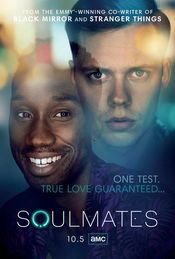 Poster Soulmates