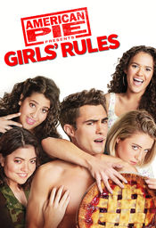 Poster American Pie Presents: Girls' Rules