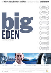 Poster Big Eden