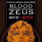 Poster 1 Blood of Zeus